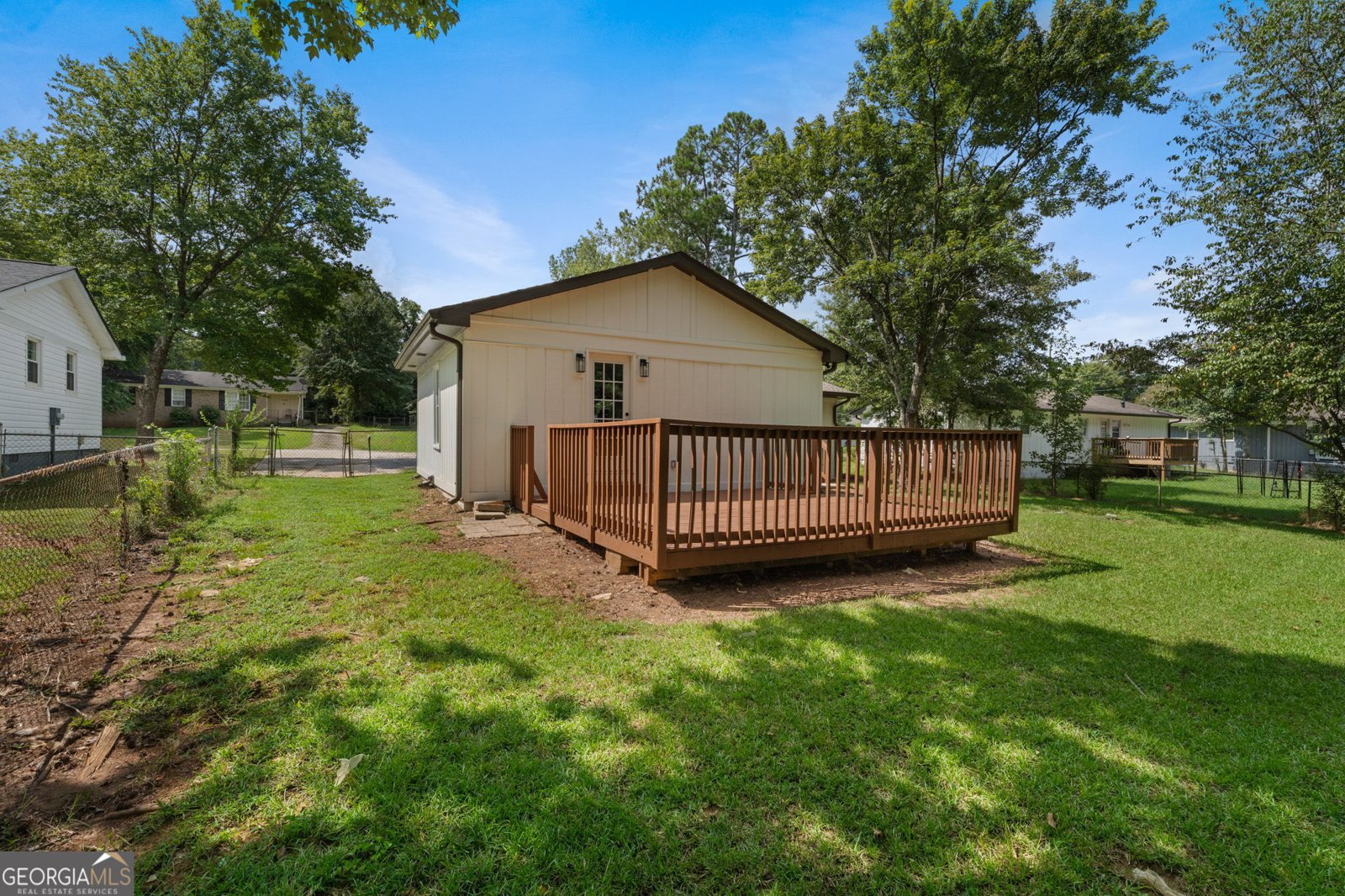 2718 Somerton Drive Morrow - Photo 42