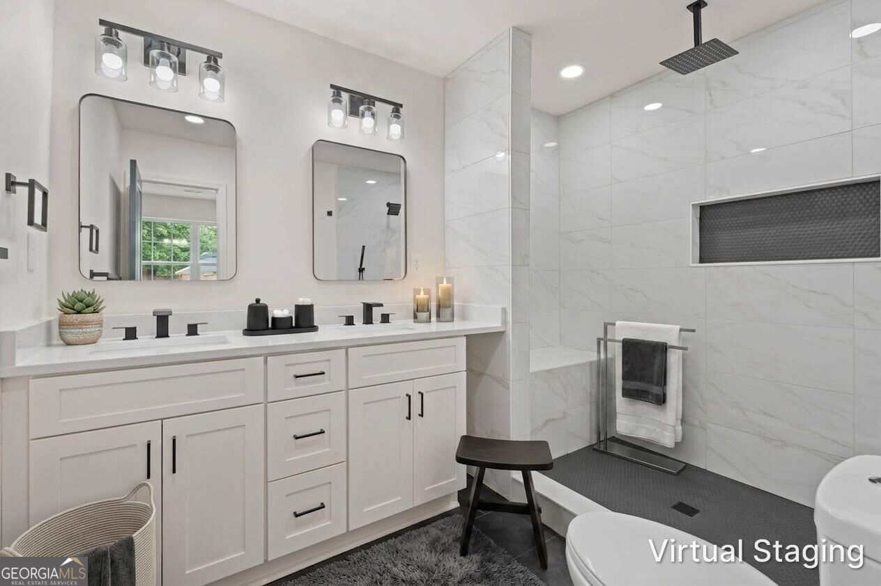 2718 Somerton Drive Morrow - Photo 8