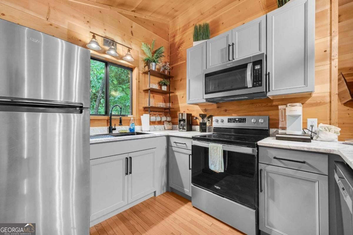 43 Whispering Pines Lane Sautee Nacoochee - Photo 10