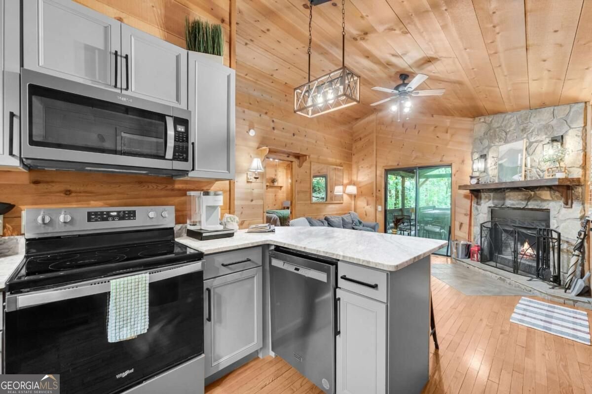43 Whispering Pines Lane Sautee Nacoochee - Photo 11