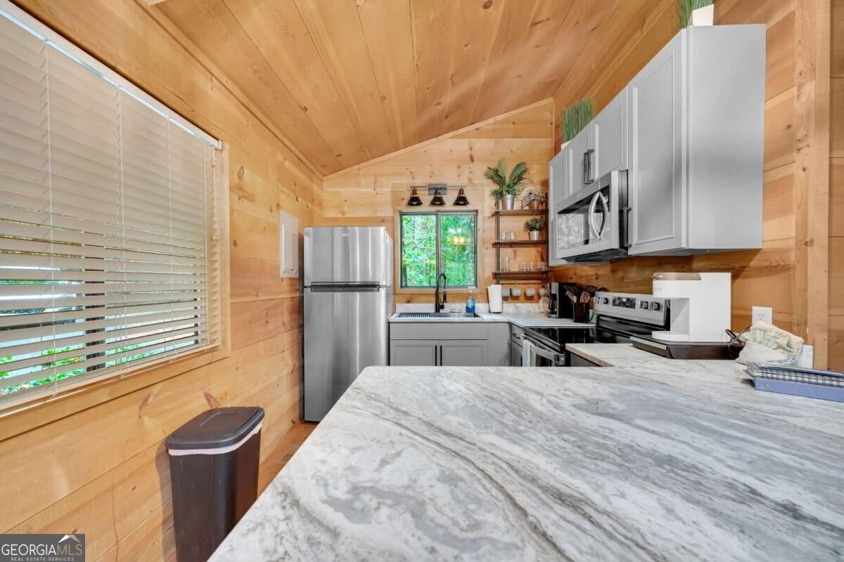 43 Whispering Pines Lane Sautee Nacoochee - Photo 12