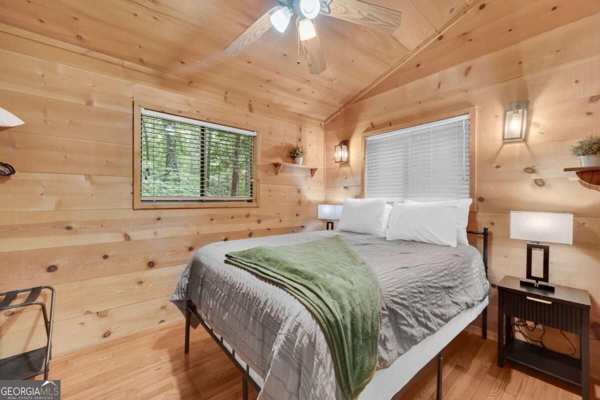 43 Whispering Pines Lane Sautee Nacoochee - Photo 15