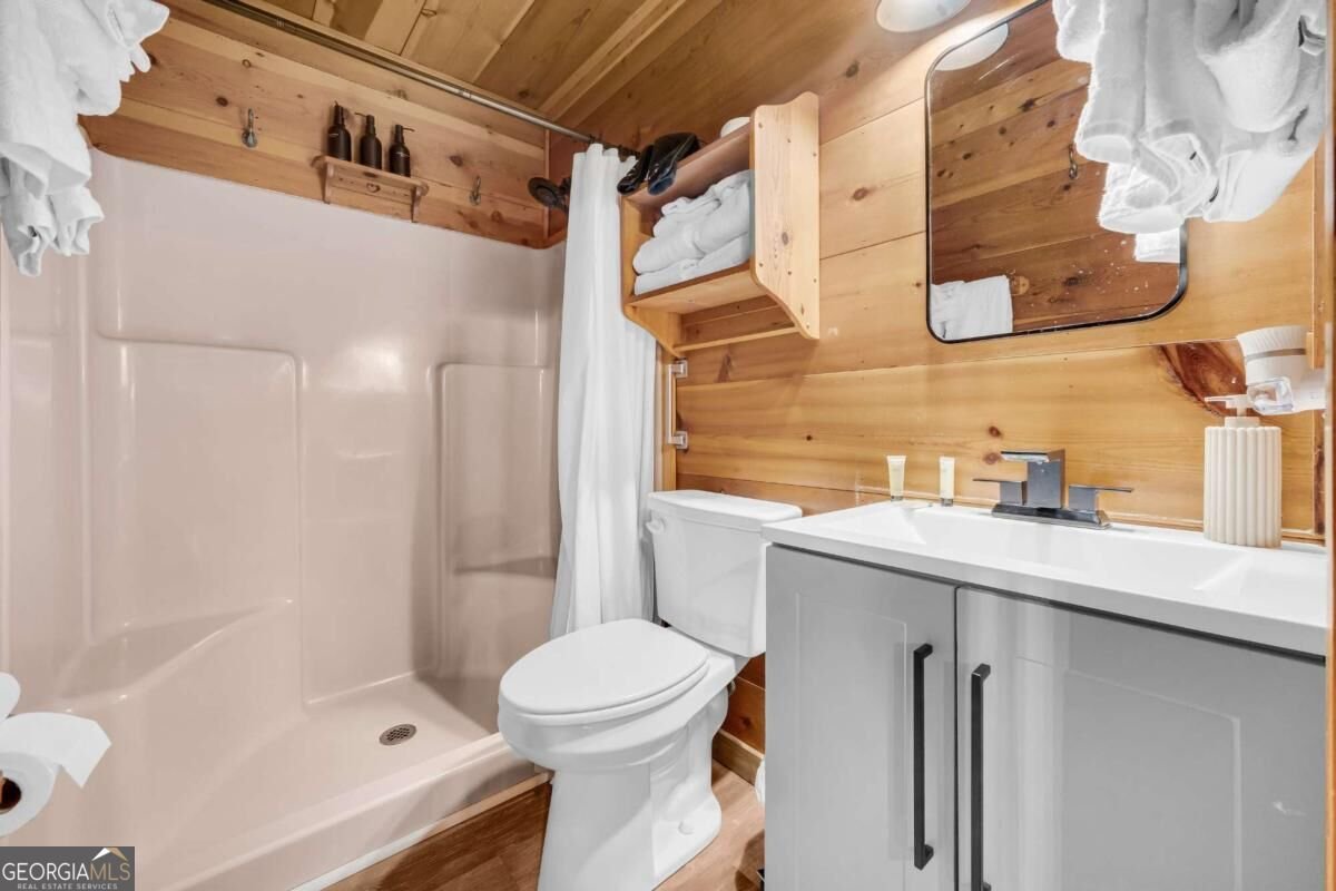 43 Whispering Pines Lane Sautee Nacoochee - Photo 17