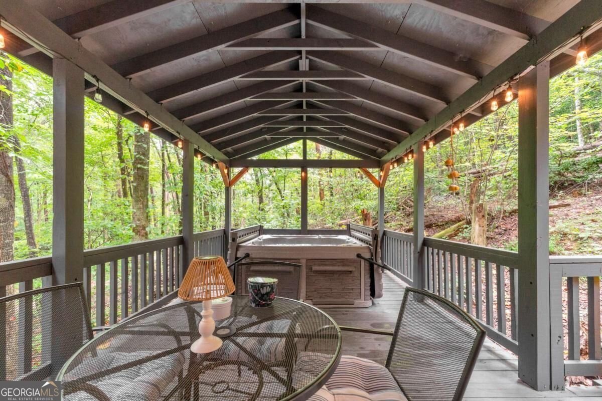 43 Whispering Pines Lane Sautee Nacoochee - Photo 18