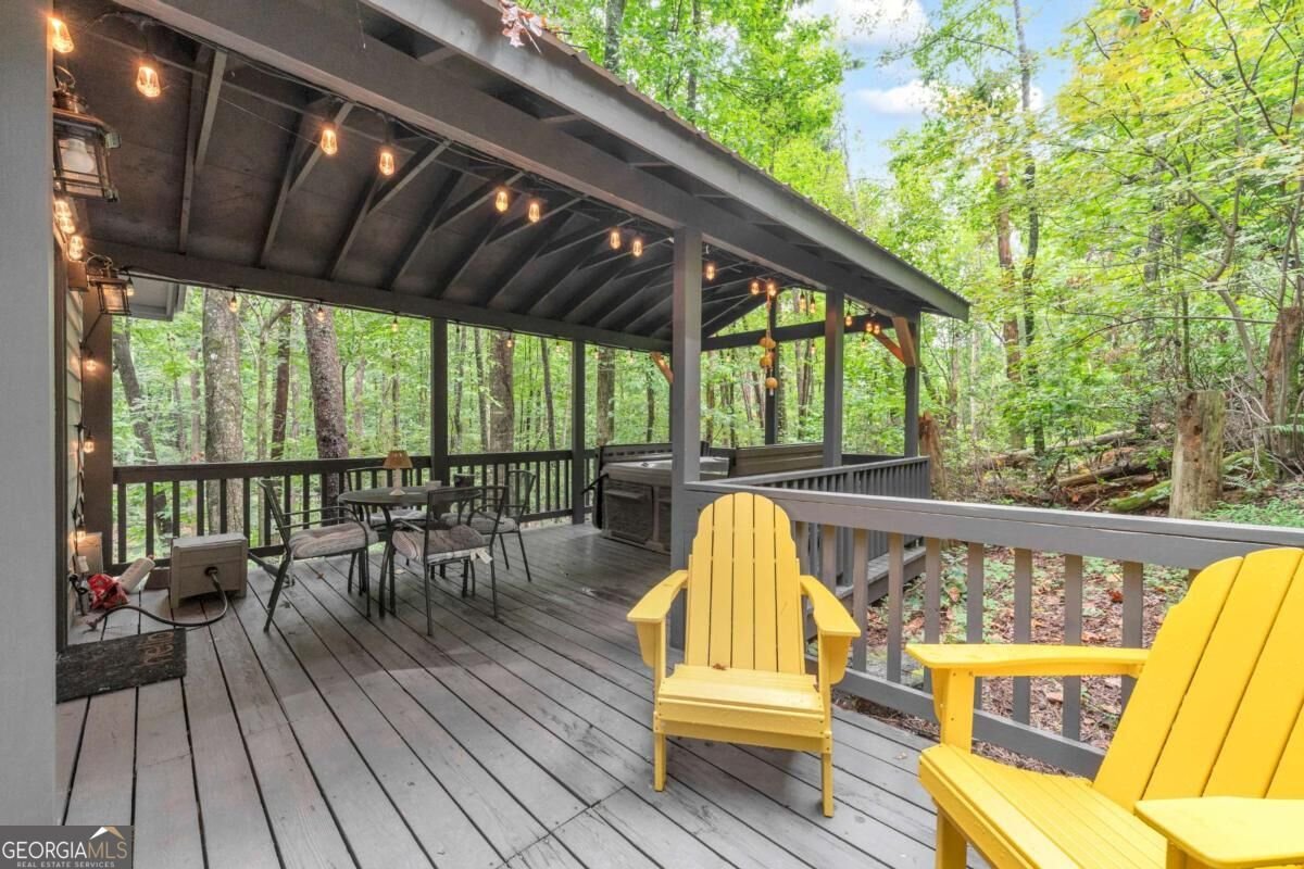 43 Whispering Pines Lane Sautee Nacoochee - Photo 19