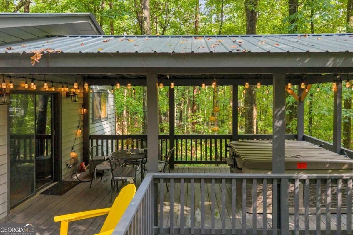 43 Whispering Pines Lane Sautee Nacoochee - Photo 20