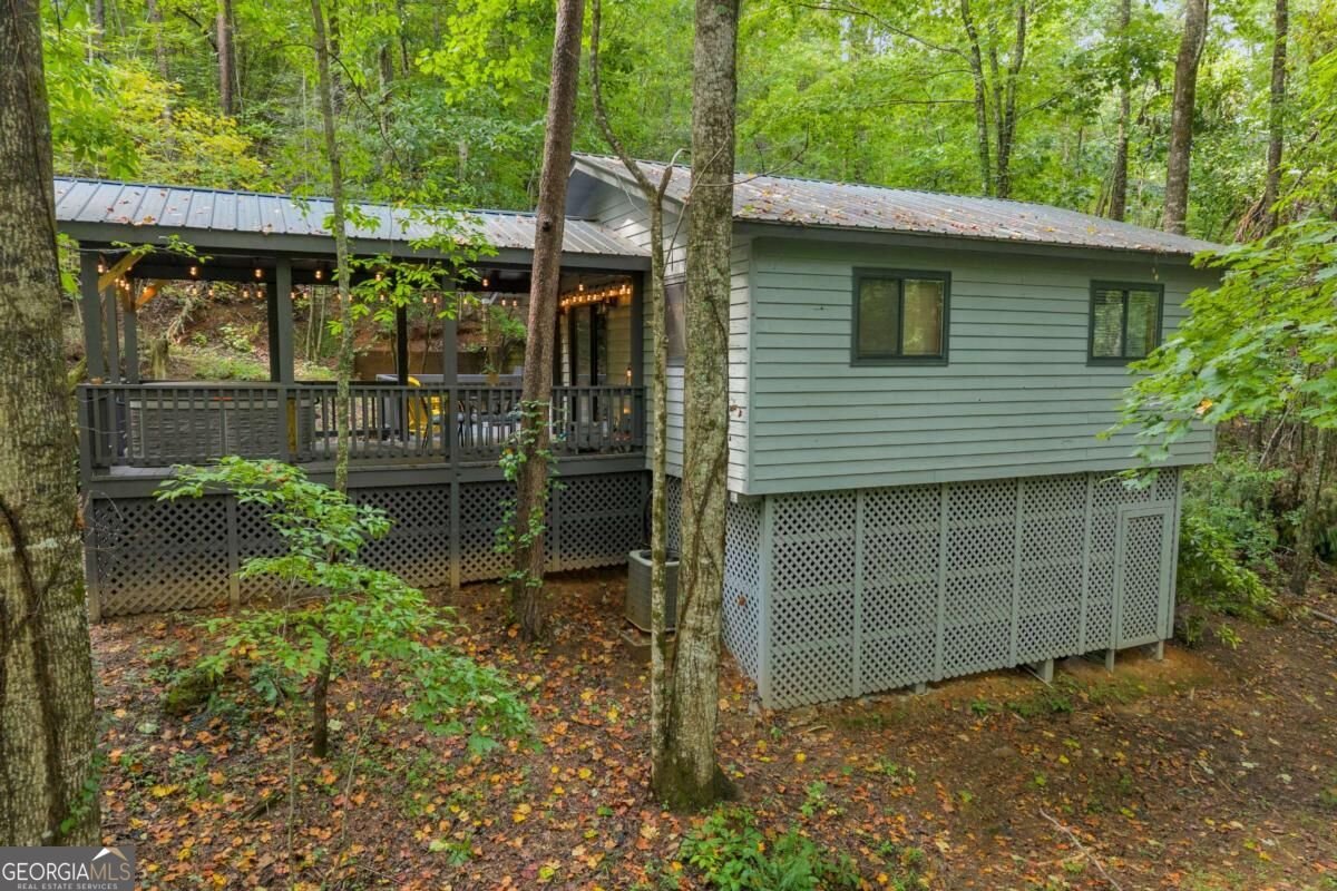 43 Whispering Pines Lane Sautee Nacoochee - Photo 21