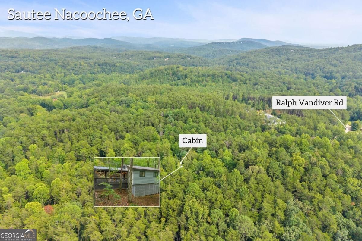 43 Whispering Pines Lane Sautee Nacoochee - Photo 25