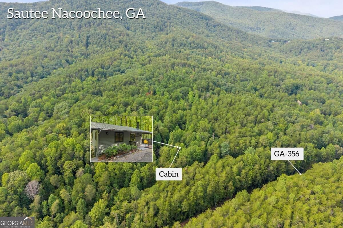 43 Whispering Pines Lane Sautee Nacoochee - Photo 26