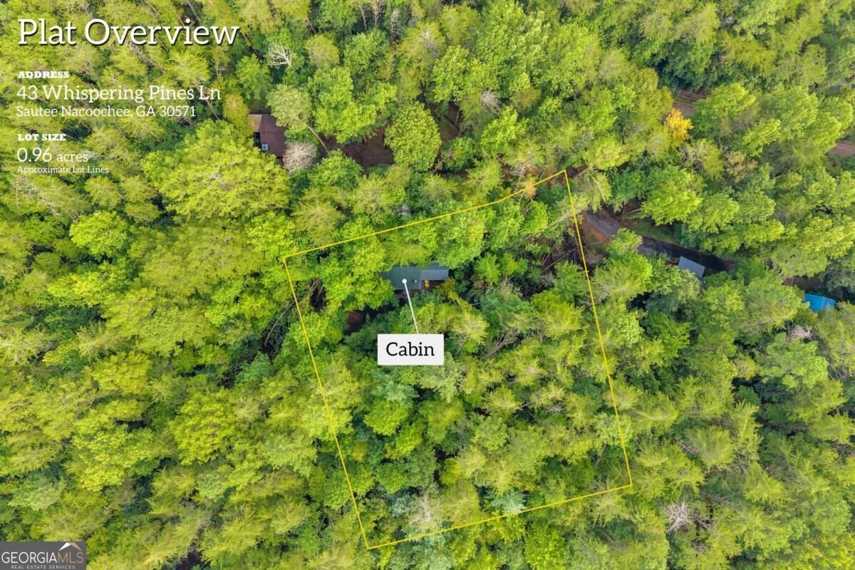 43 Whispering Pines Lane Sautee Nacoochee - Photo 32