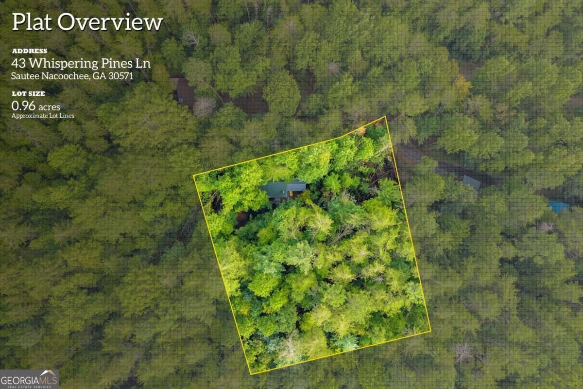 43 Whispering Pines Lane Sautee Nacoochee - Photo 33