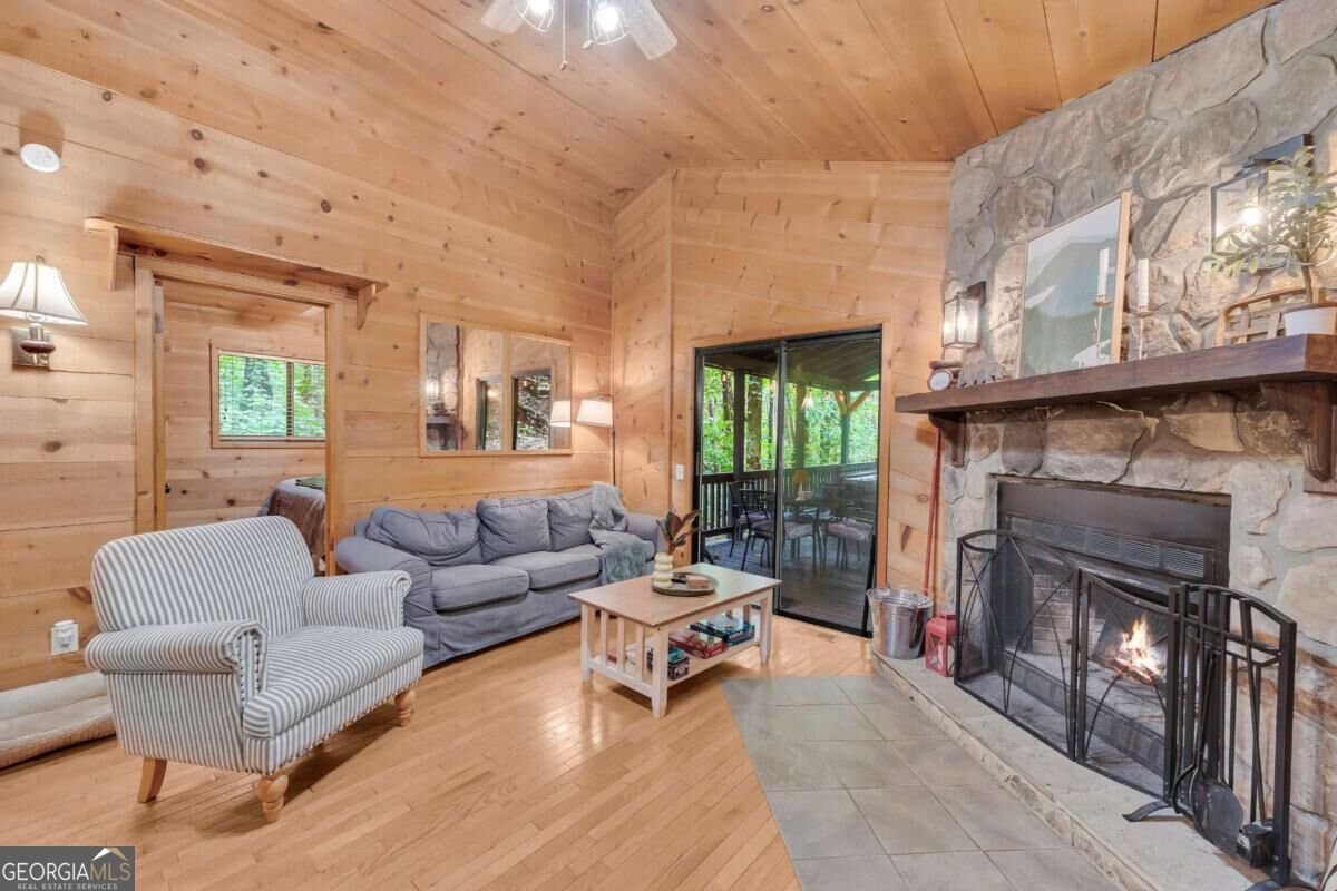 43 Whispering Pines Lane Sautee Nacoochee - Photo 7