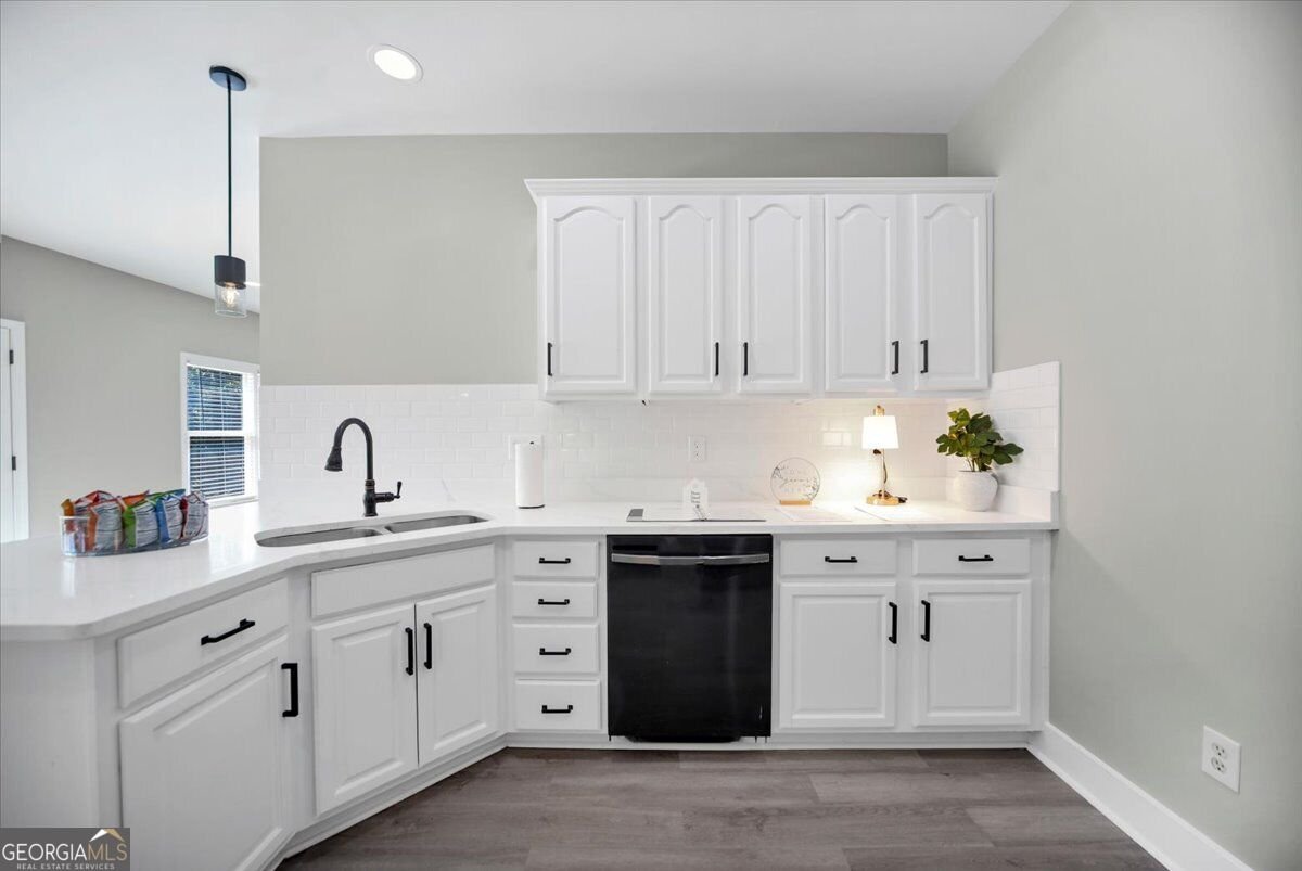 2275 Worthington Drive Powder Springs - Photo 10