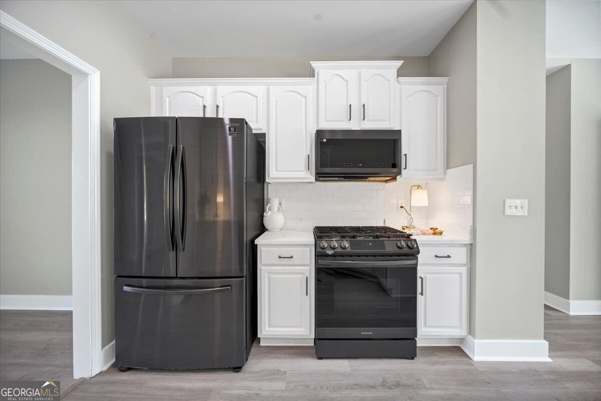 2275 Worthington Drive Powder Springs - Photo 11