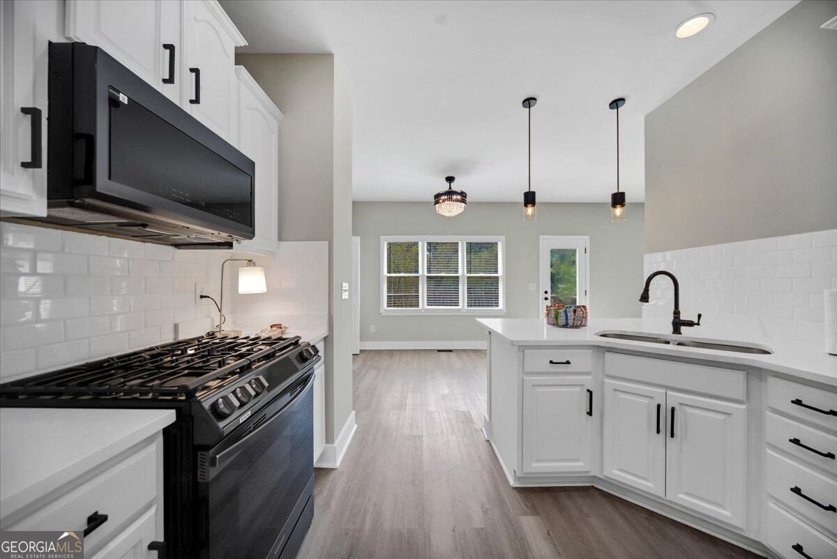 2275 Worthington Drive Powder Springs - Photo 12