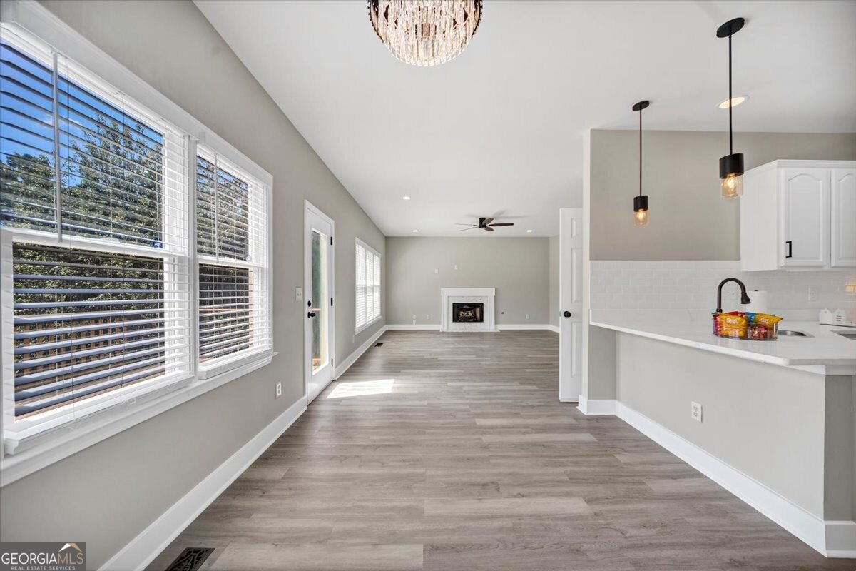 2275 Worthington Drive Powder Springs - Photo 14