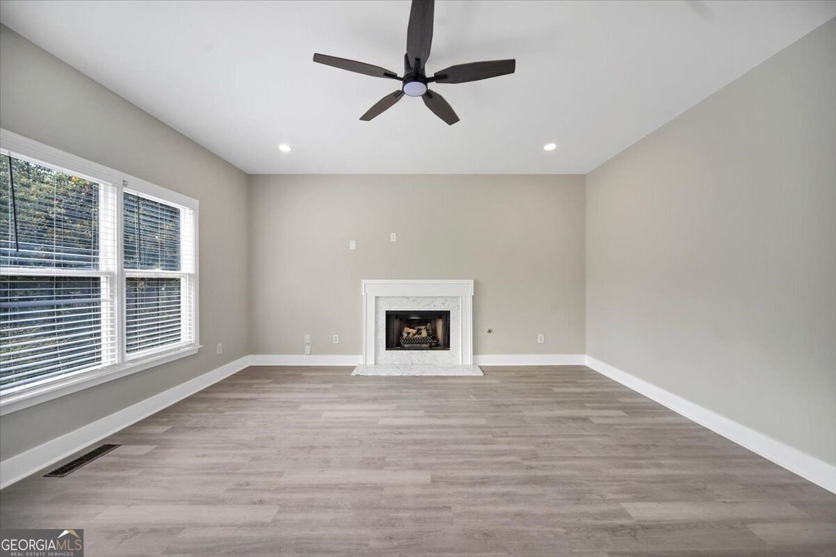 2275 Worthington Drive Powder Springs - Photo 15