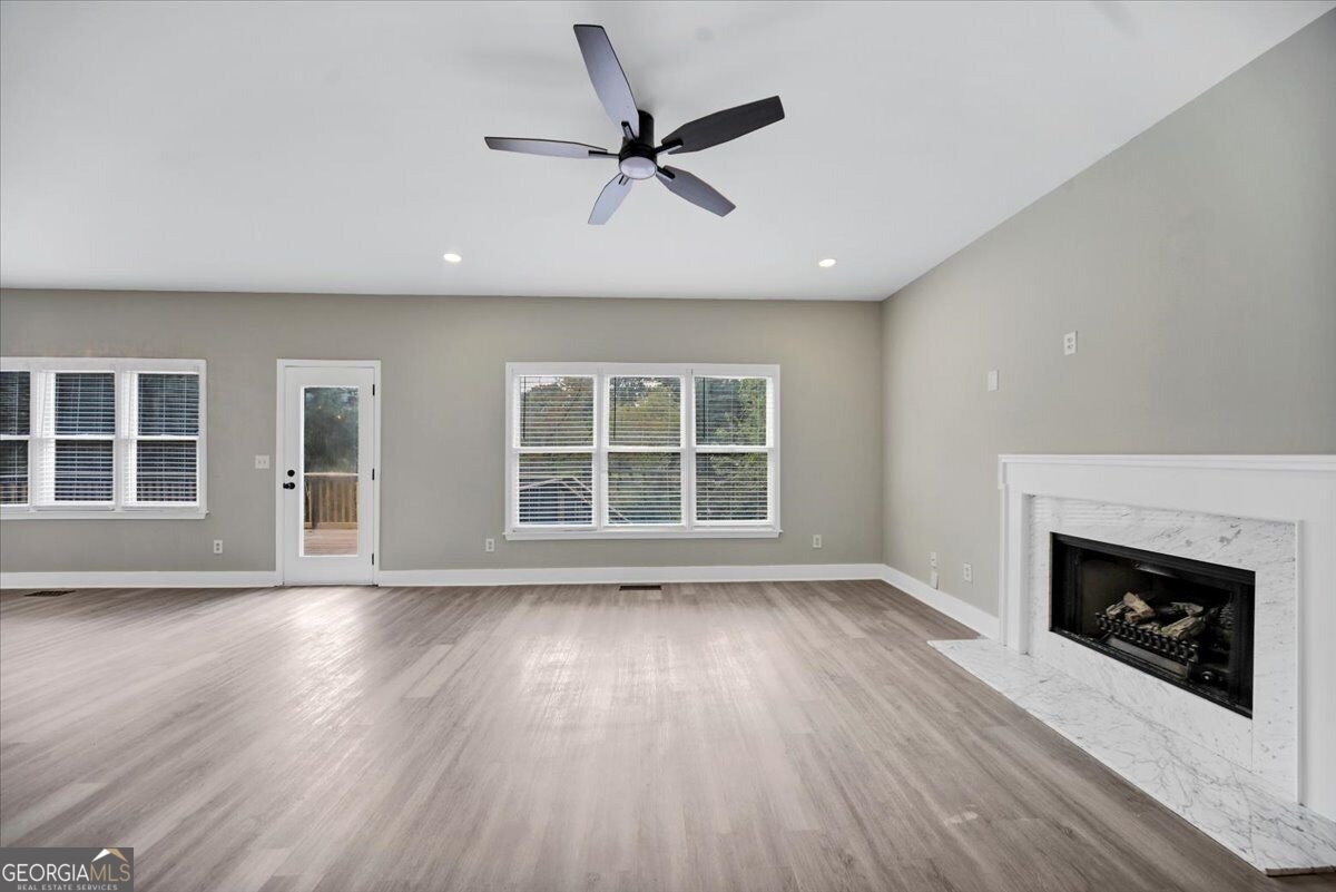 2275 Worthington Drive Powder Springs - Photo 16