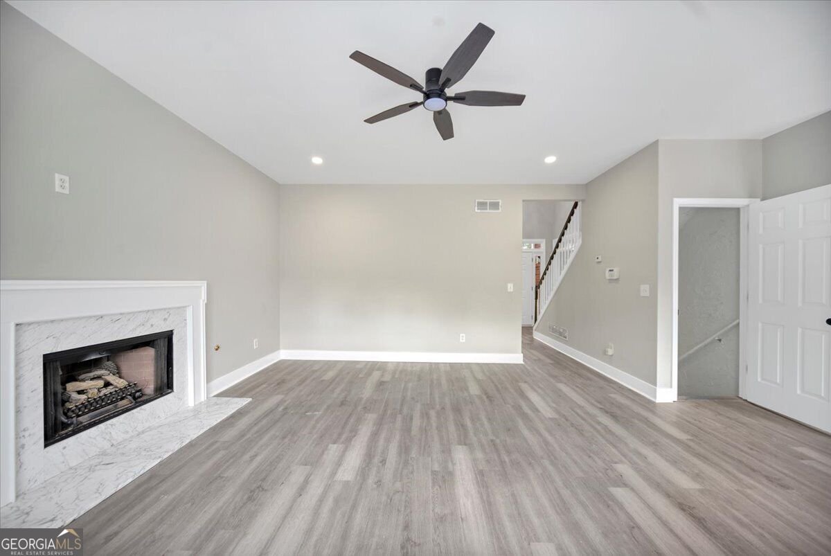 2275 Worthington Drive Powder Springs - Photo 18