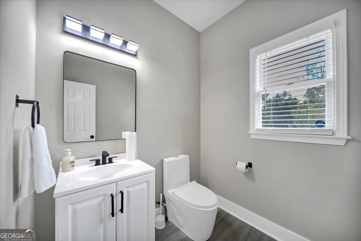2275 Worthington Drive Powder Springs - Photo 19