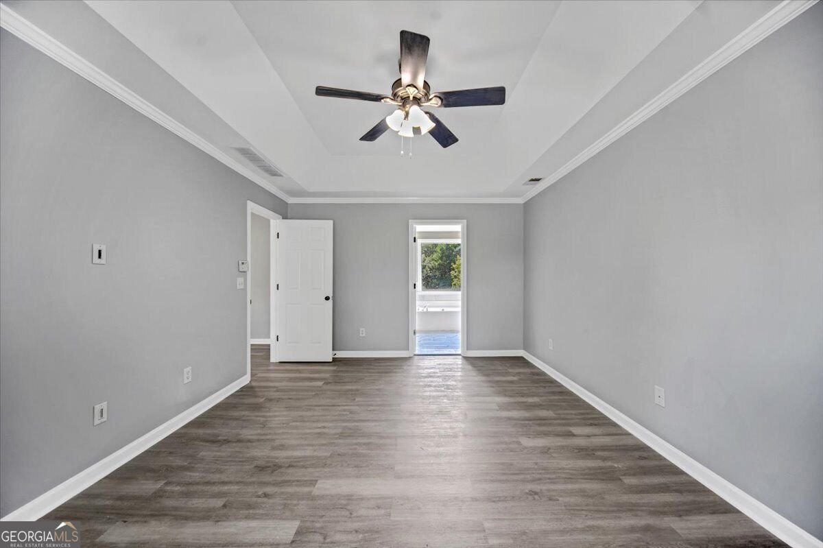 2275 Worthington Drive Powder Springs - Photo 21