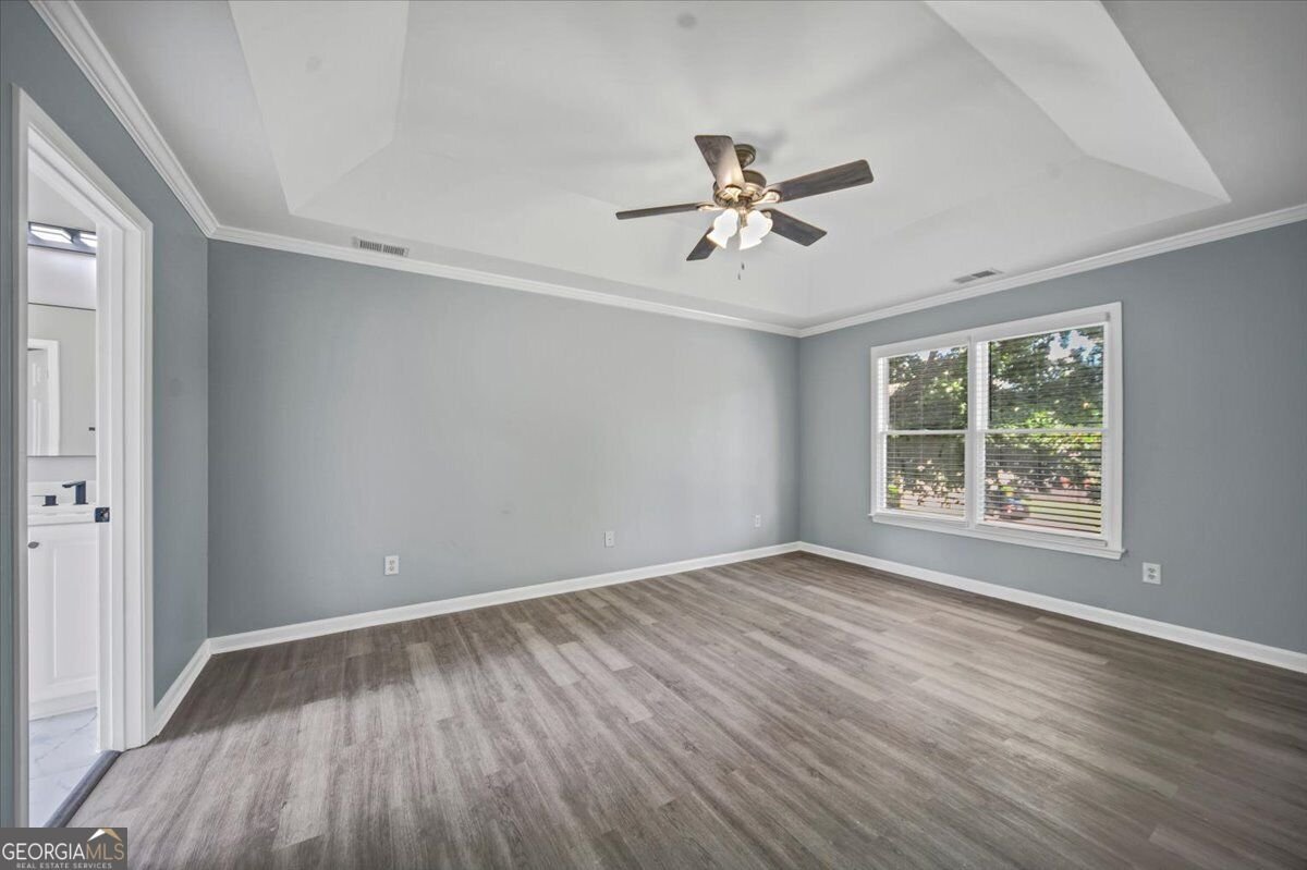 2275 Worthington Drive Powder Springs - Photo 23