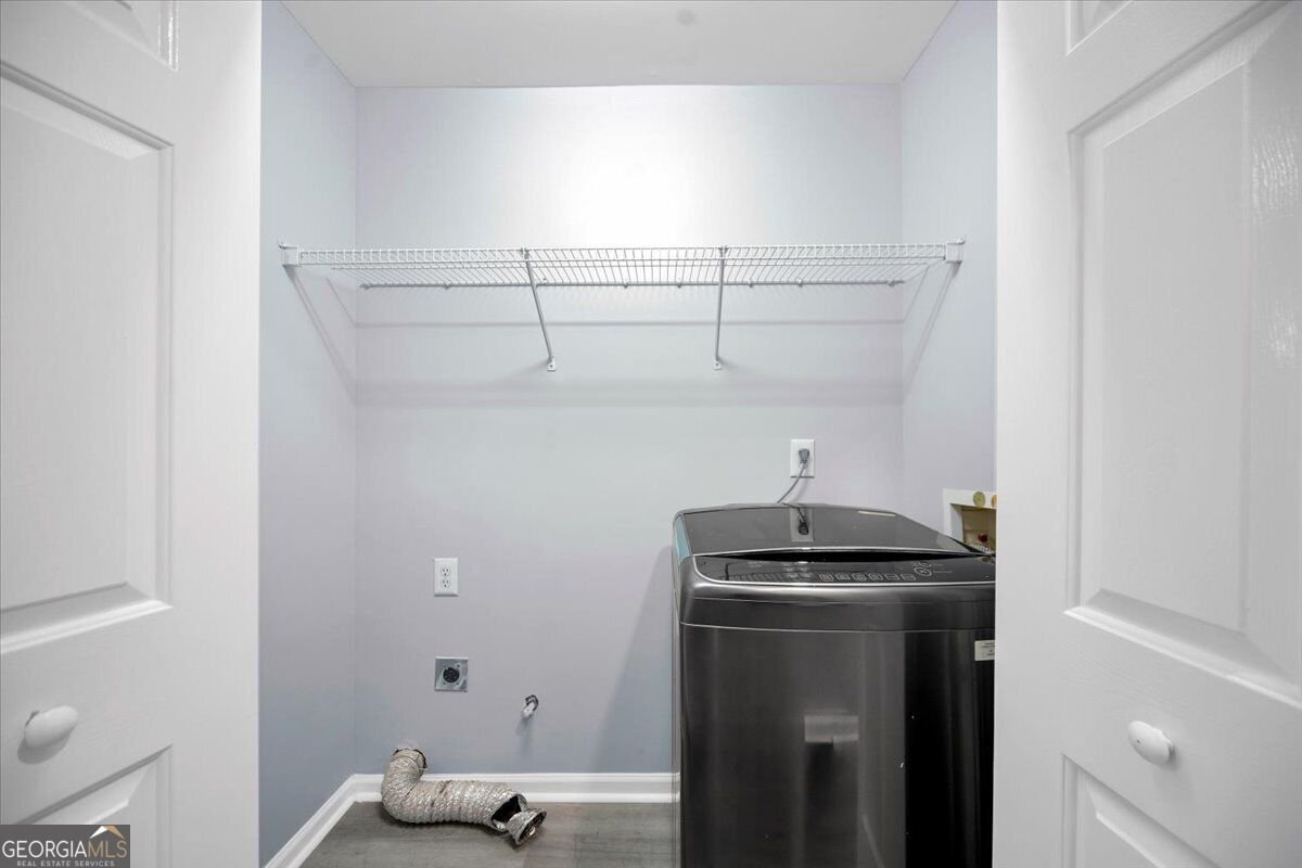 2275 Worthington Drive Powder Springs - Photo 29