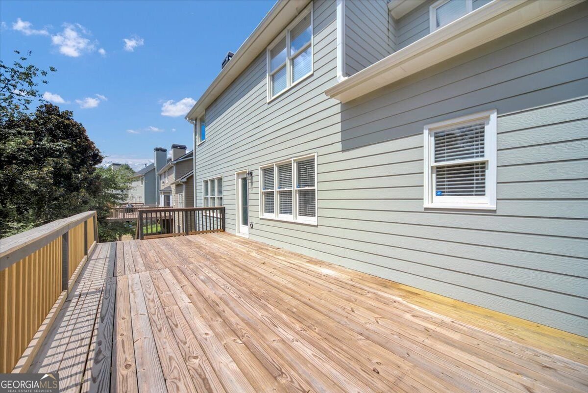 2275 Worthington Drive Powder Springs - Photo 40