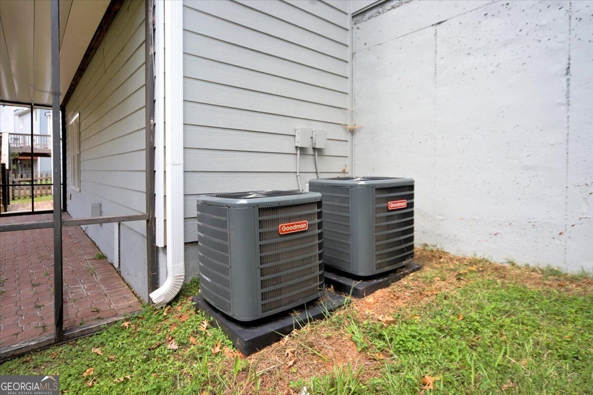2275 Worthington Drive Powder Springs - Photo 41