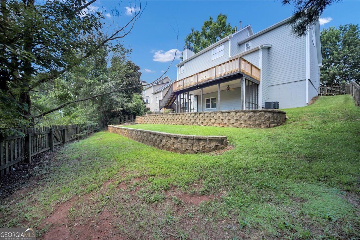 2275 Worthington Drive Powder Springs - Photo 42
