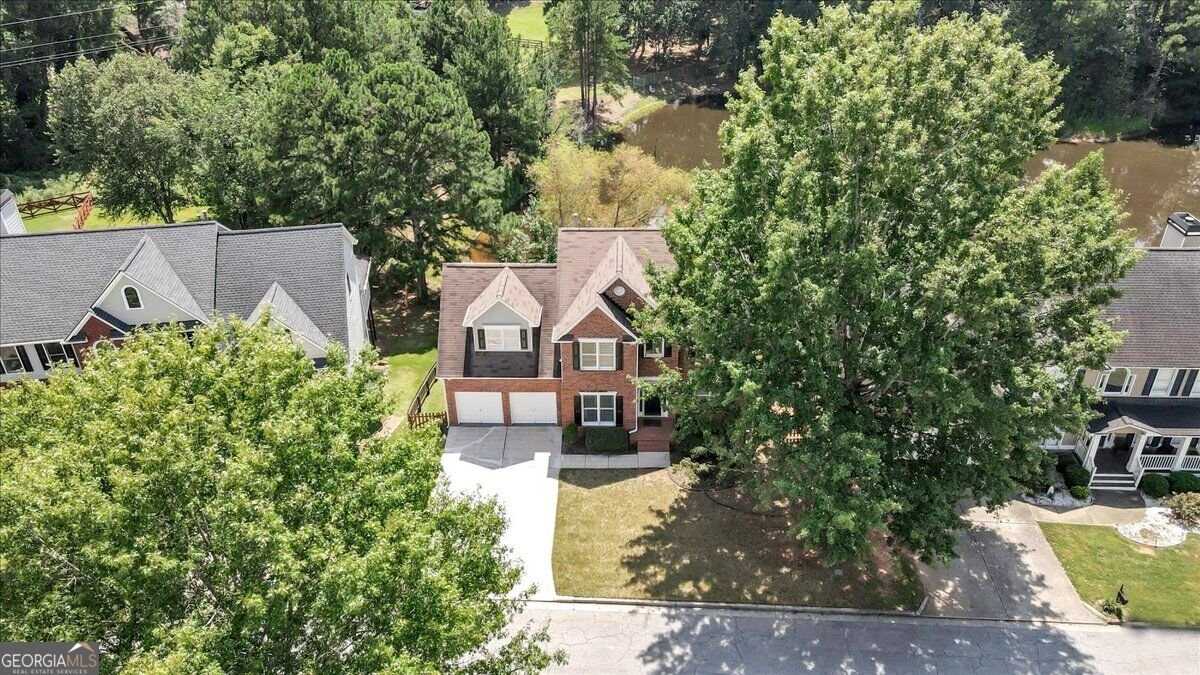2275 Worthington Drive Powder Springs - Photo 43