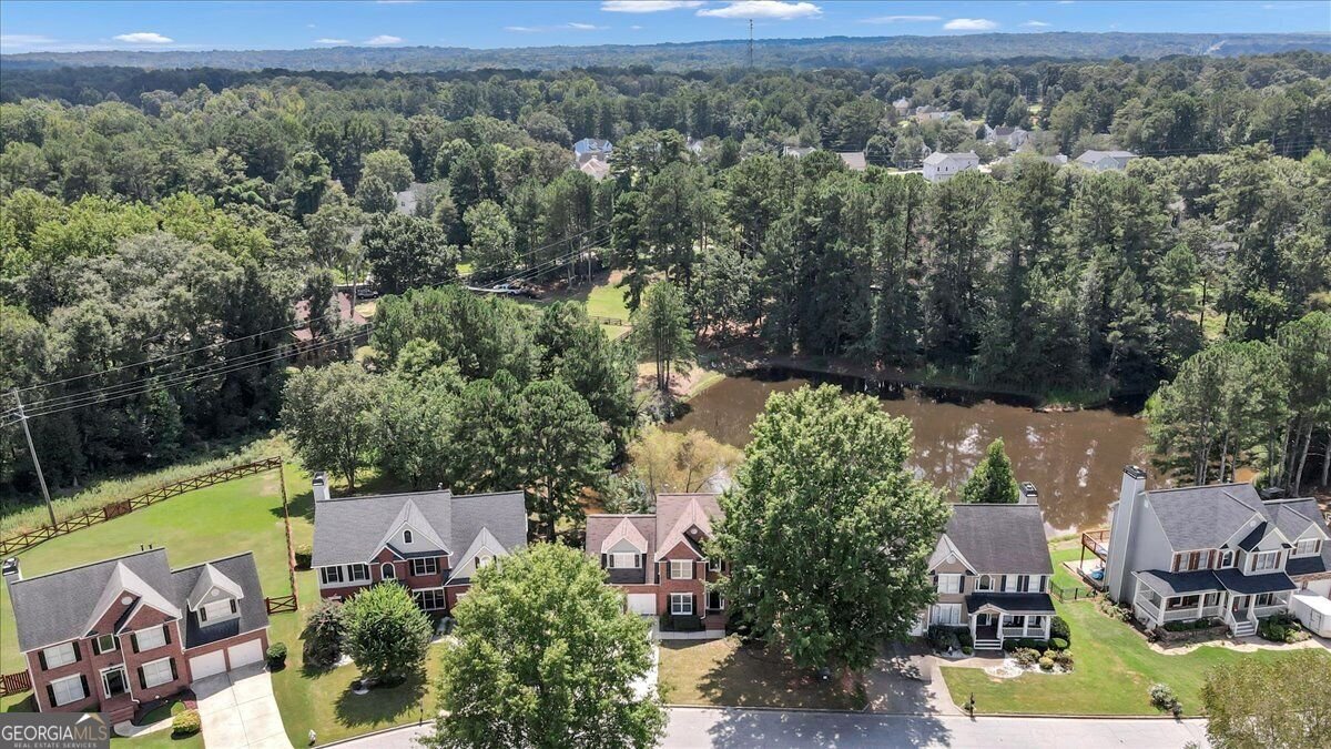 2275 Worthington Drive Powder Springs - Photo 44