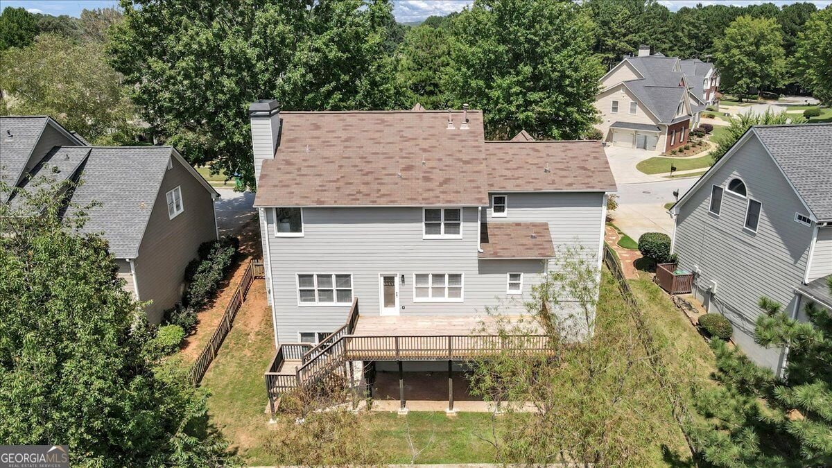 2275 Worthington Drive Powder Springs - Photo 45