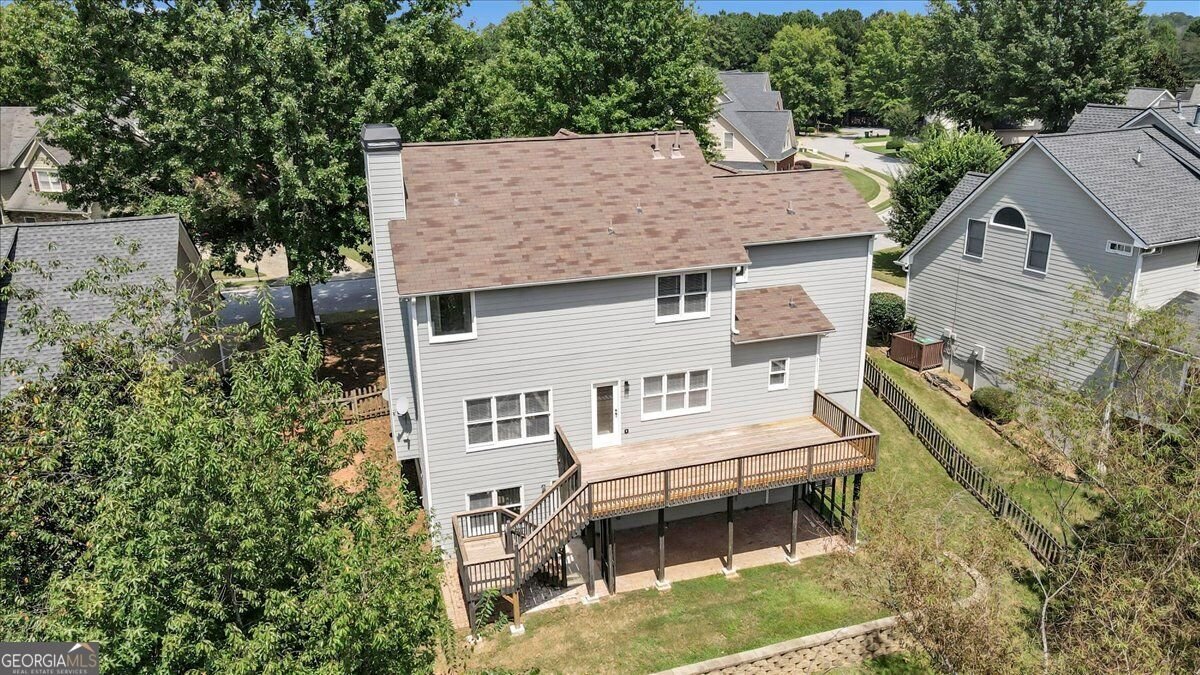 2275 Worthington Drive Powder Springs - Photo 46