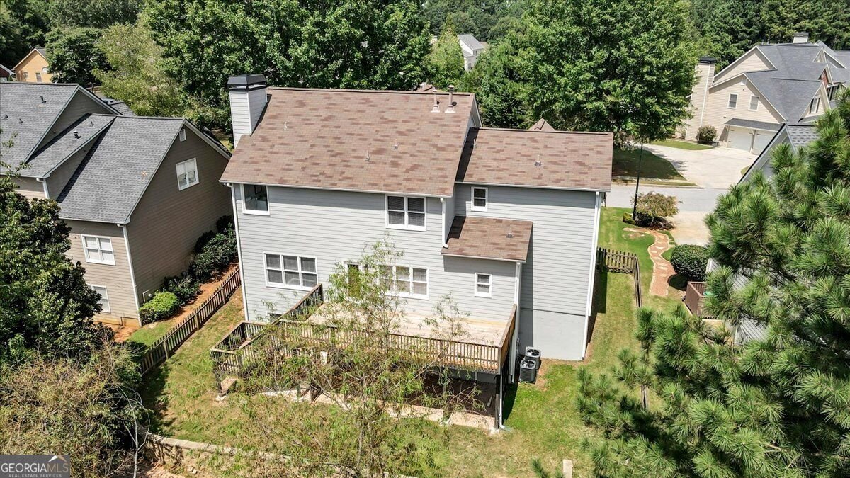 2275 Worthington Drive Powder Springs - Photo 47