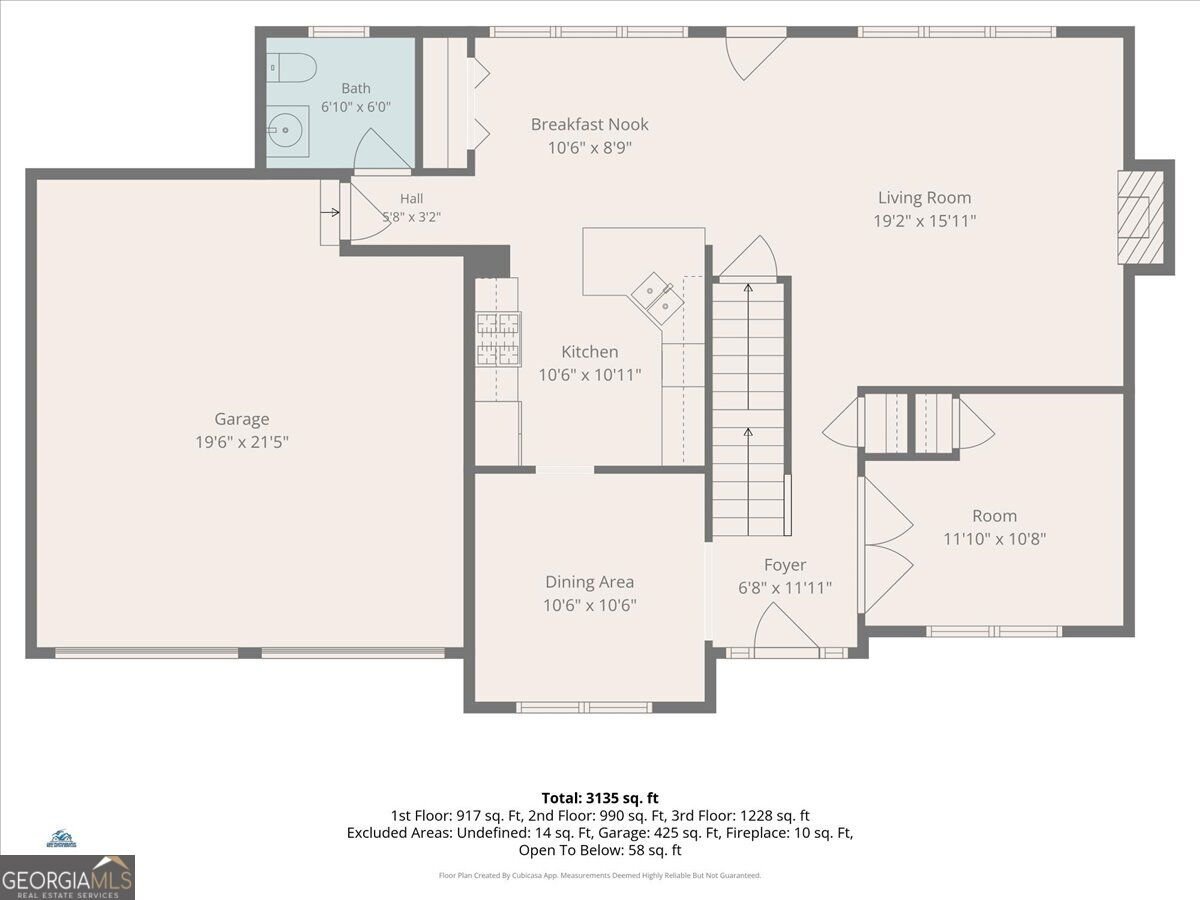 2275 Worthington Drive Powder Springs - Photo 48