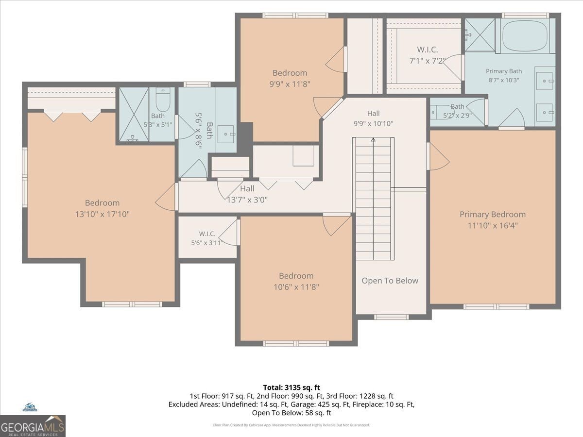 2275 Worthington Drive Powder Springs - Photo 49