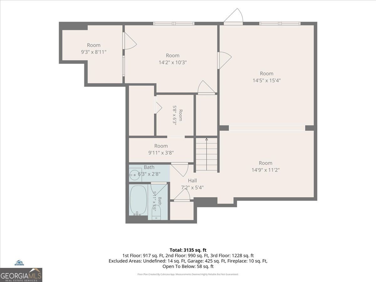2275 Worthington Drive Powder Springs - Photo 50