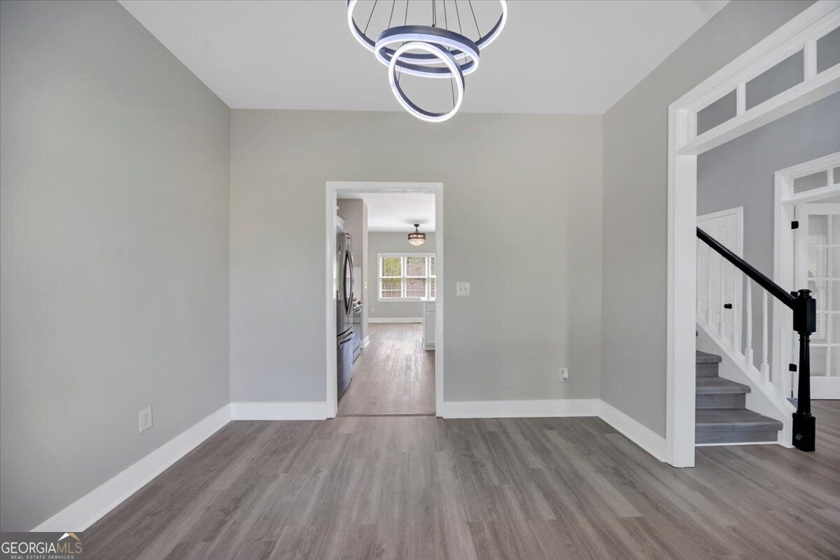 2275 Worthington Drive Powder Springs - Photo 7