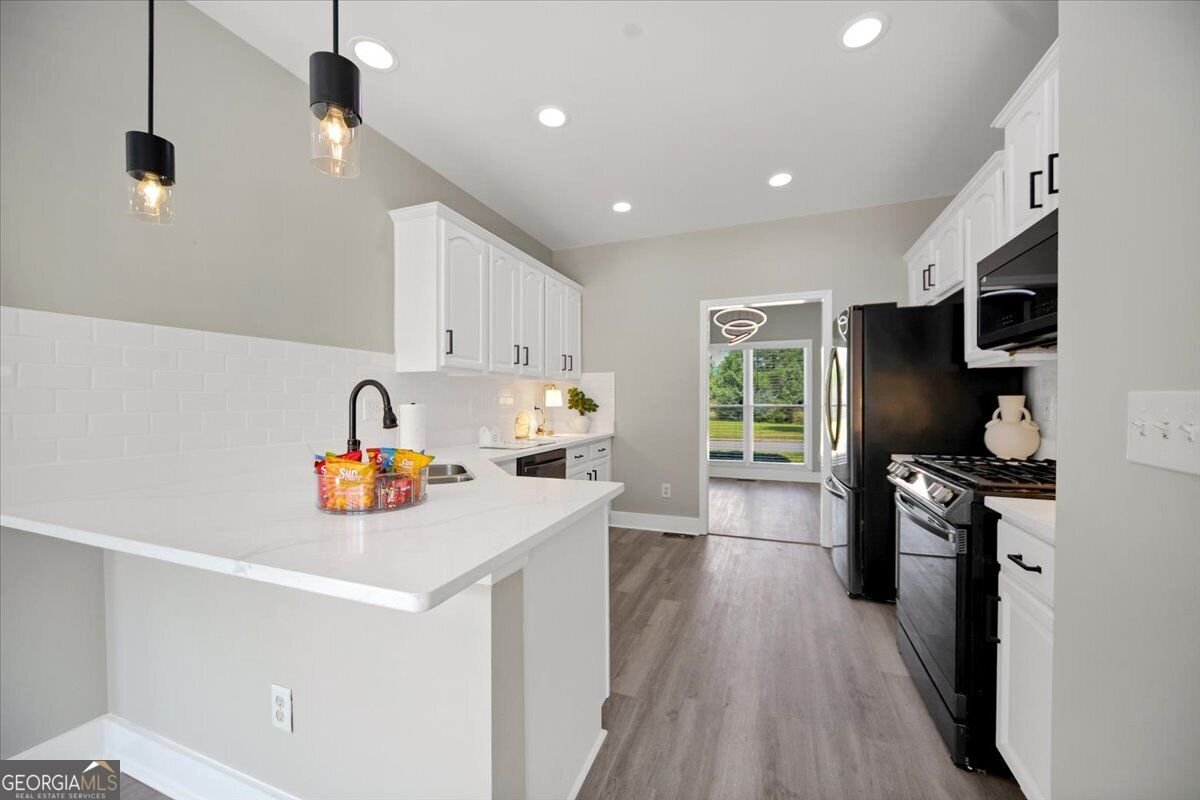 2275 Worthington Drive Powder Springs - Photo 9