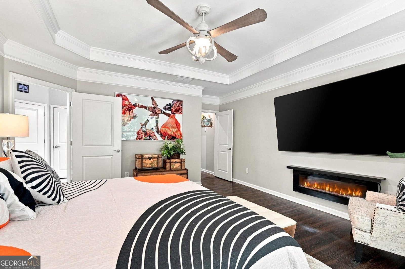 517 Inkberry Drive Griffin - Photo 13