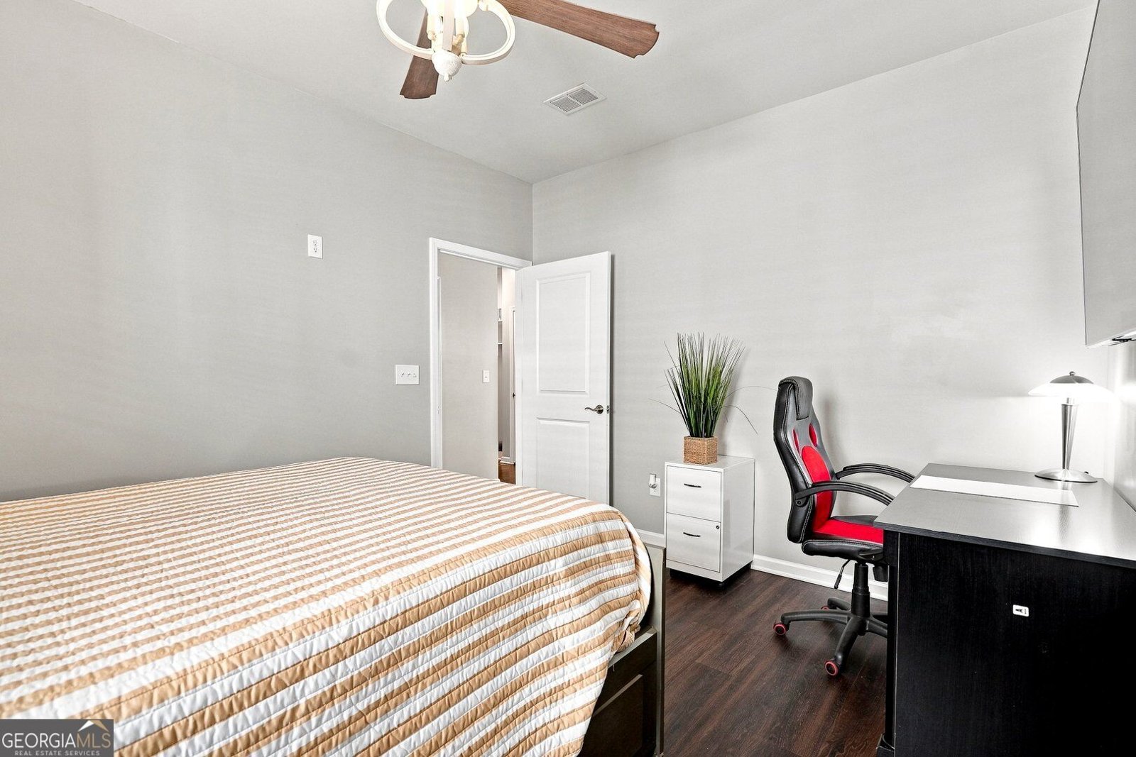 517 Inkberry Drive Griffin - Photo 19
