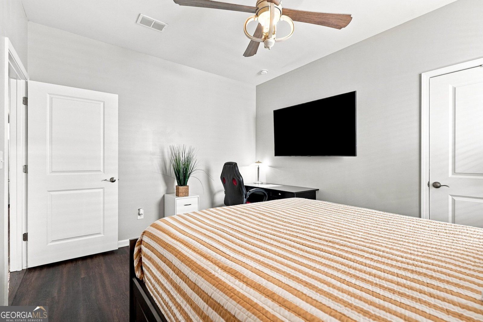 517 Inkberry Drive Griffin - Photo 20