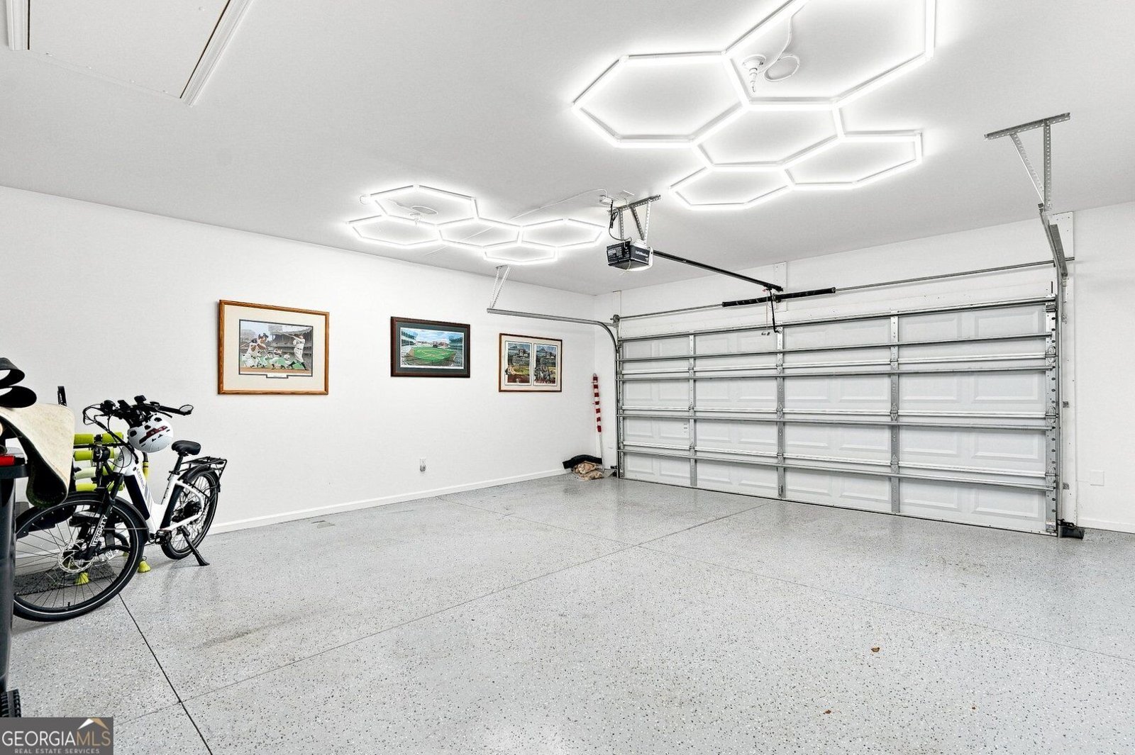 517 Inkberry Drive Griffin - Photo 23