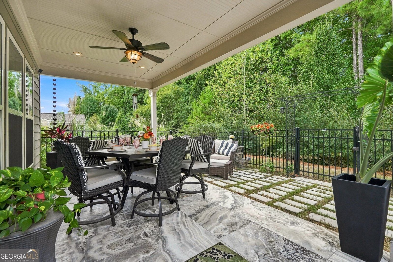 517 Inkberry Drive Griffin - Photo 25