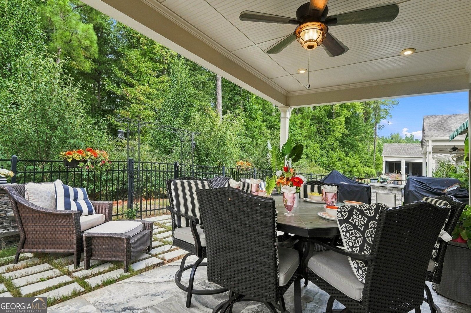 517 Inkberry Drive Griffin - Photo 26