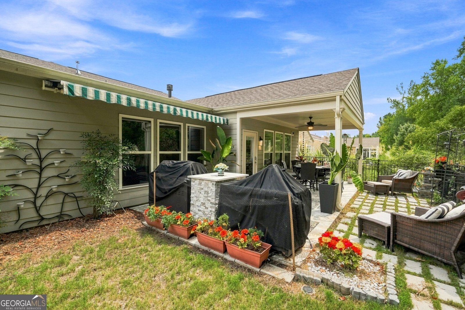 517 Inkberry Drive Griffin - Photo 27