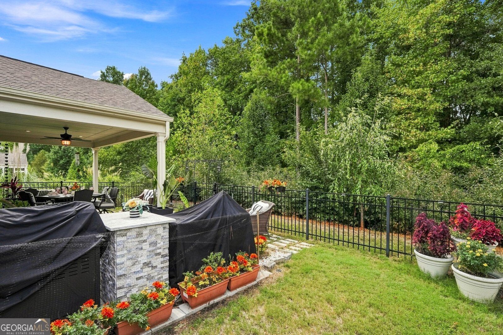 517 Inkberry Drive Griffin - Photo 29
