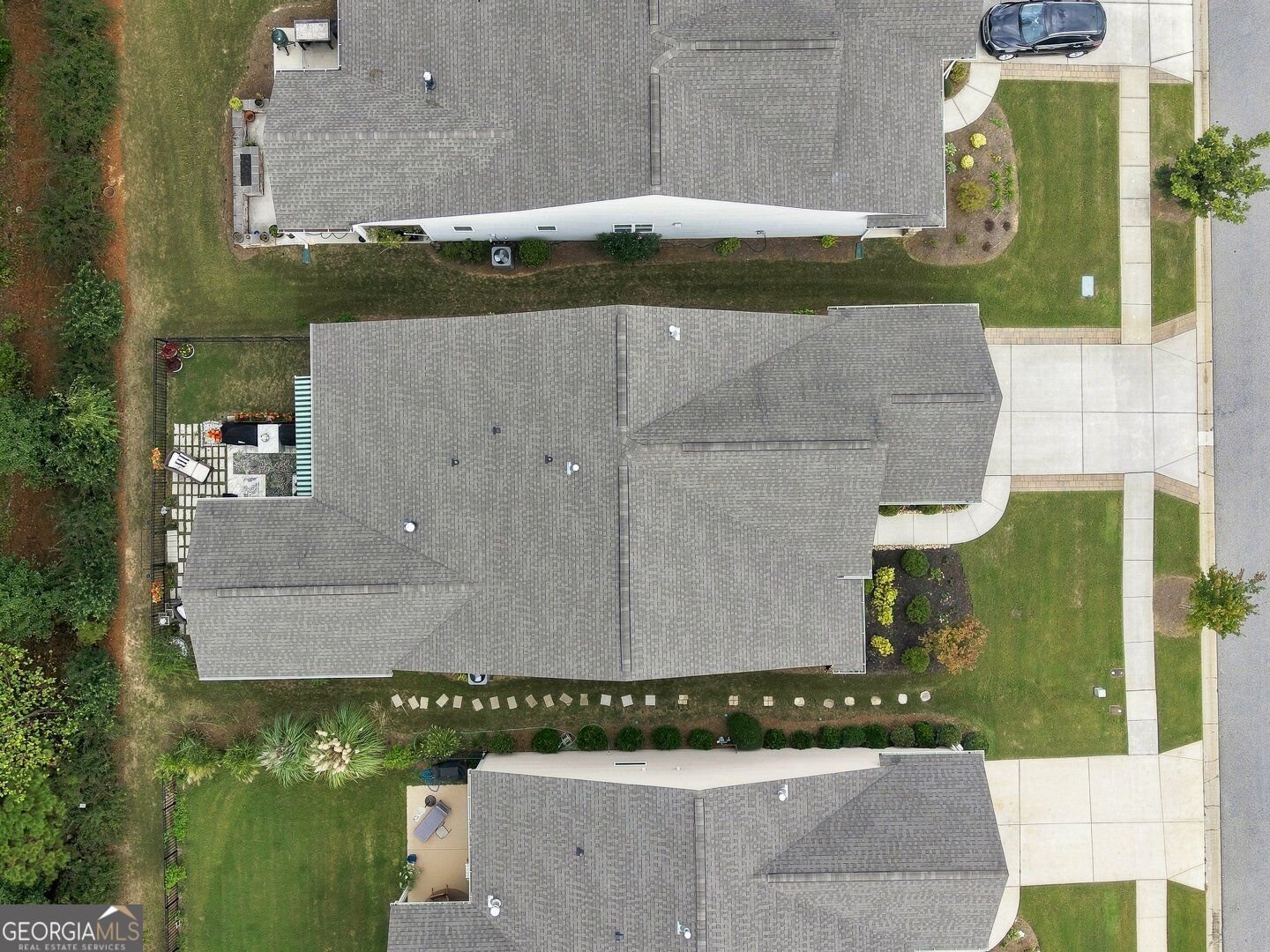 517 Inkberry Drive Griffin - Photo 30