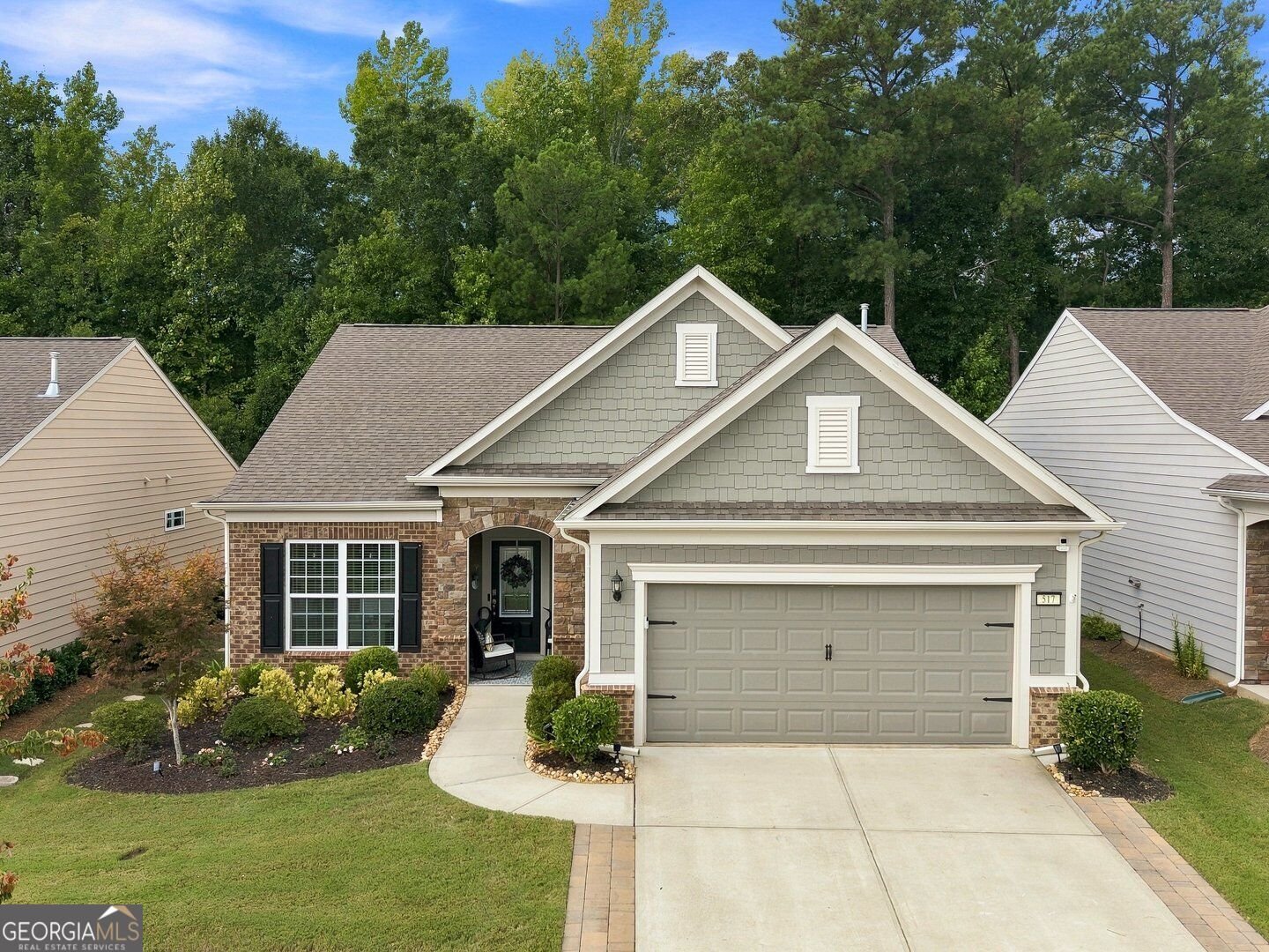 517 Inkberry Drive Griffin - Photo 34